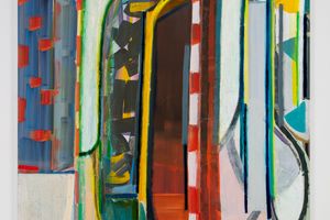 Amy Sillman