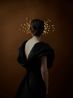Wolf by Andrea Torres Balaguer contemporary artwork Photography