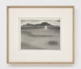 Patmos by Kong Lingnan contemporary artwork drawing works on paper