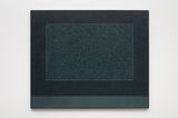 Above the field by Idris Khan contemporary artwork painting