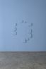 de-finitionmethod 492  out of frame by Claude Rutault contemporary artwork Painting