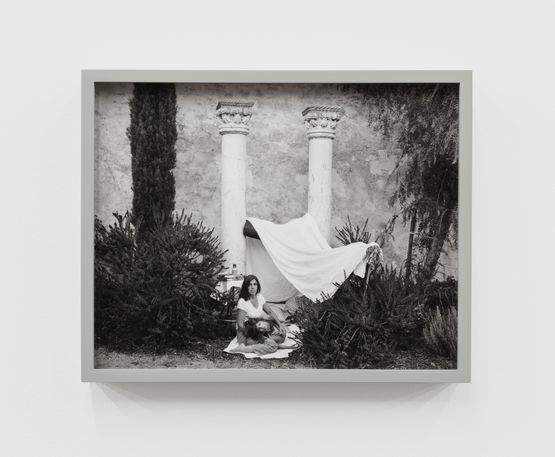 Untitled by Joanna Piotrowska contemporary artwork Photography