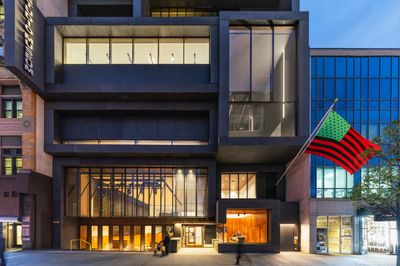 Studio Museum in Harlem Debuts Tate Staff to Strike and More Art World News