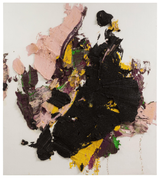Wind from Western Suburbs by Zhu Jinshi contemporary artwork painting