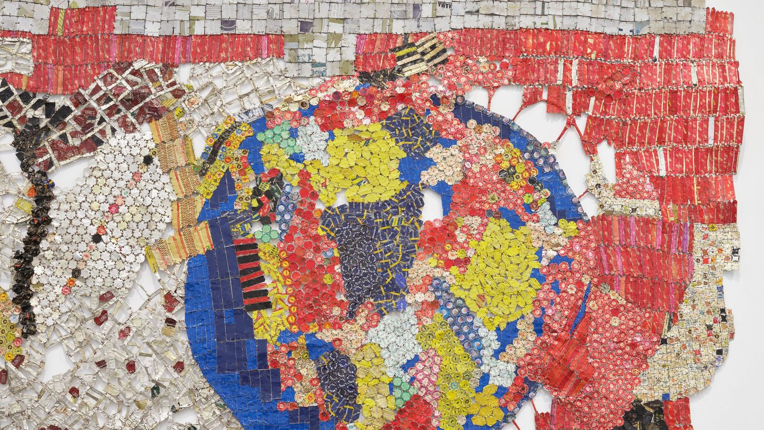 Fair Necessities: Eight Exceptional Works at Art Basel Hong Kong 2025