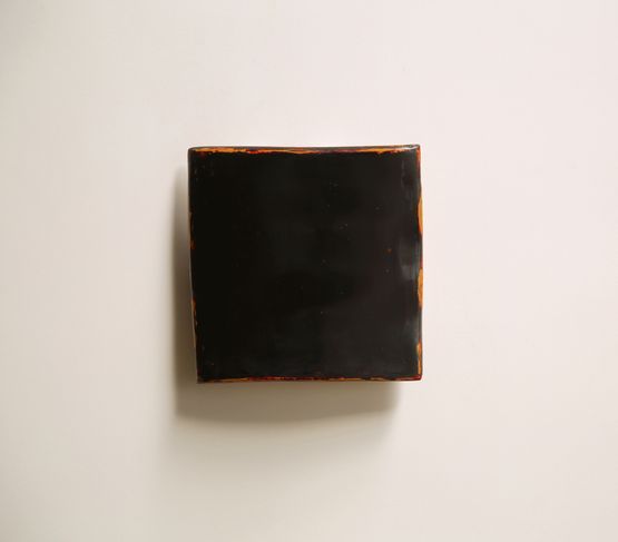 Small Tile - 6 by Su Xiaobai contemporary artwork Painting
