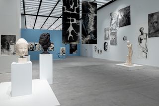 K11 Art Foundation contemporary art institution in Hong Kong