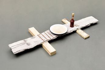 Paulo Nazareth contemporary artist