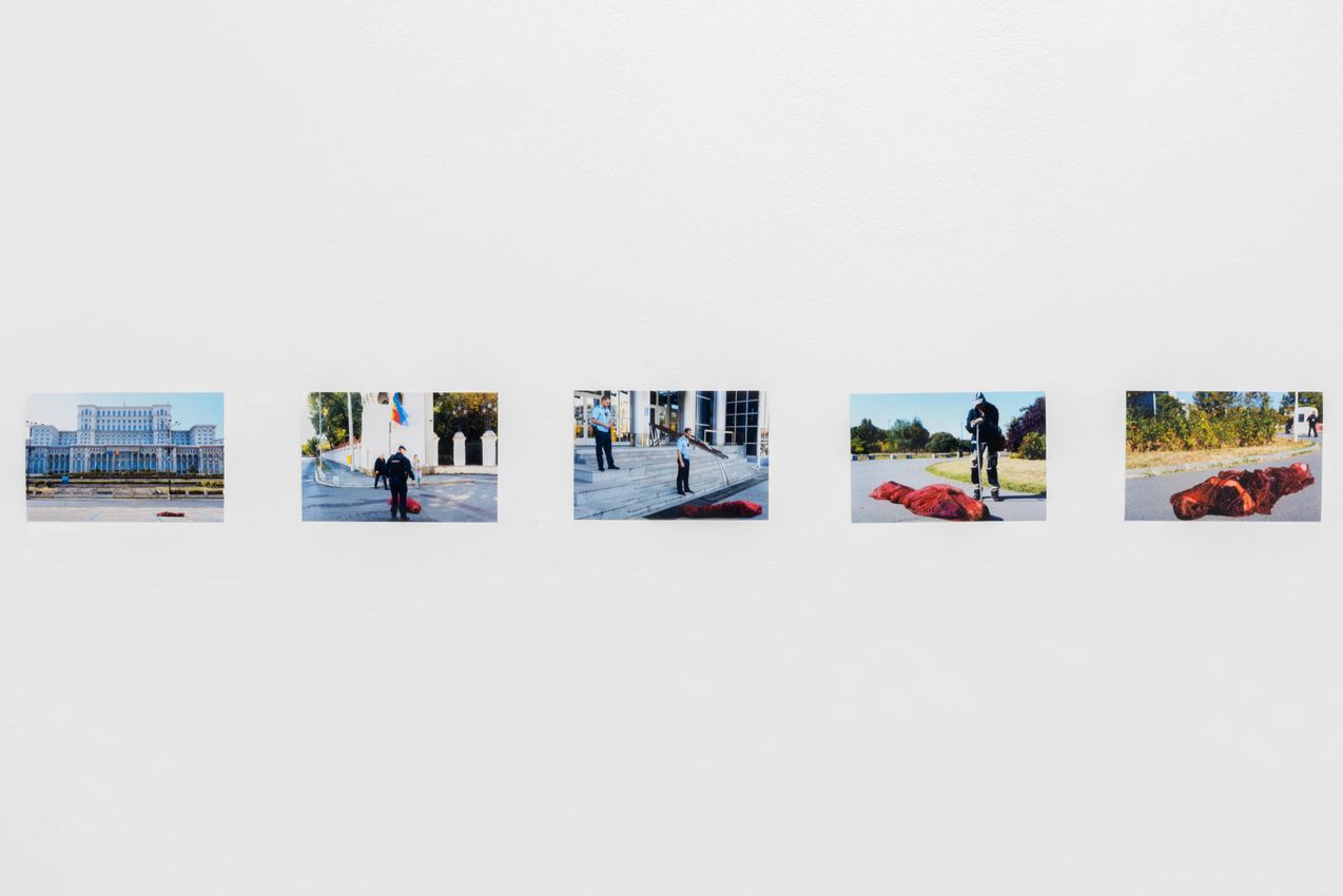 Group Exhibition