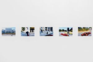 Group Exhibition