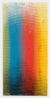 Additive spectrum value by Loriel Beltran contemporary artwork Painting