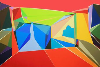 Wang Zhiyi contemporary artist