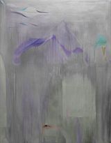 Appear Disapear by So Young Park contemporary artwork painting