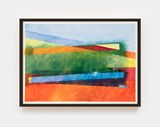 Sem titulo Untitled by Cildo Meireles contemporary artwork works on paper