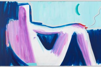 Spencer Sweeney contemporary artist