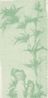 Nan Qis Green Bamboo by Nan Qi contemporary artwork Works on Paper