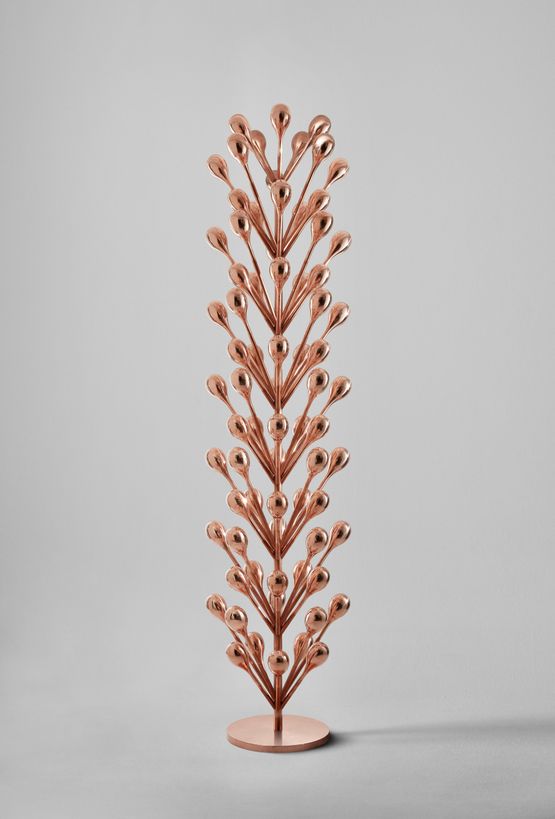Vertical Garden C75VP1D35 by Byoungho Kim contemporary artwork Sculpture