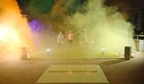 SIWOLSANGDAL threading dance   by Yohan Han contemporary artwork moving image