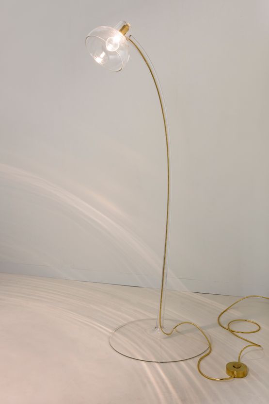 Large Happy Ending by Philippe Parreno contemporary artwork Sculpture