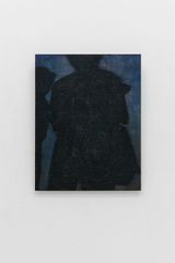 T4 me and son by Pius Fox contemporary artwork works on paper