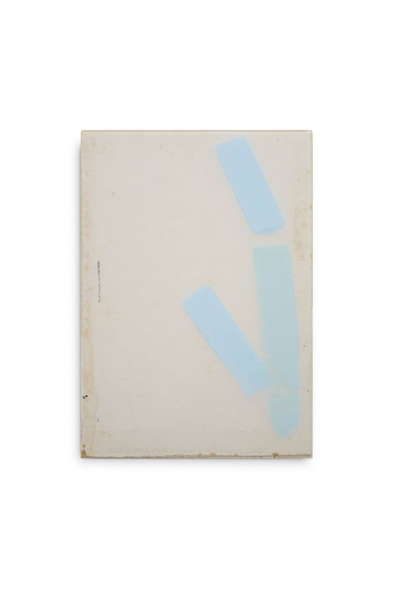 Fraction 22 by Sam Lock contemporary artwork Painting