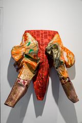 Object 2 by Kallol Datta contemporary artwork sculpture