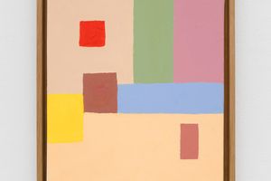 Etel Adnan