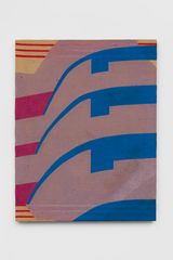Maurice by Shezad Dawood contemporary artwork painting works on paper