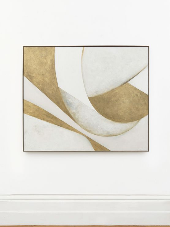 Composition 514 by Gabriele Cappelli contemporary artwork Painting