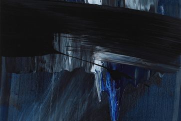 Sihn Min Joo contemporary artist