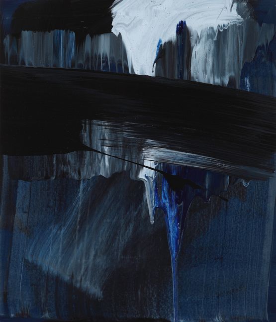 Uncertain emptiness 14057 by Sihn Min Joo contemporary artwork Painting