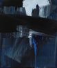 Uncertain emptiness 14057 by Sihn Min Joo contemporary artwork Painting