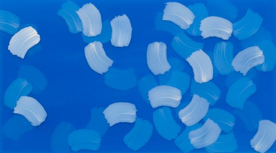 Larconica 4 by Murray Green contemporary artwork Painting