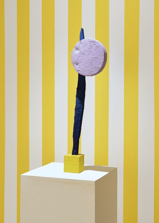 Cypres 2 by Ben Arpea contemporary artwork Sculpture