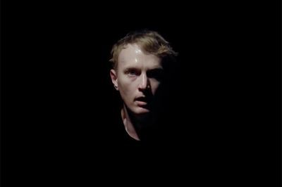 Simon Obarzanek Video Portraits