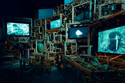 Singapore Art Week 2025 The Biggest Celebration of Visual Arts in Southeast Asia