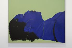 Stacey Gillian Abe