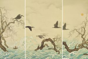 Cheuk Ka-Wai Cherie