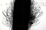 untitled by Apostolos Palavrakis contemporary artwork works on paper