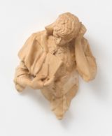 Figur 3 by Magdalena Frauenberg contemporary artwork sculpture