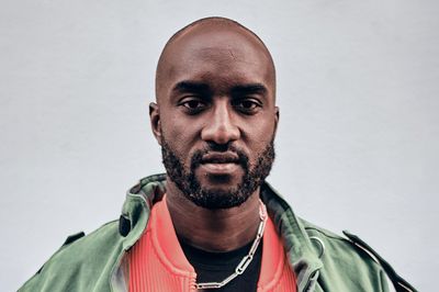 Virgil Abloh Multi-hyphenate Maker Dies at 41