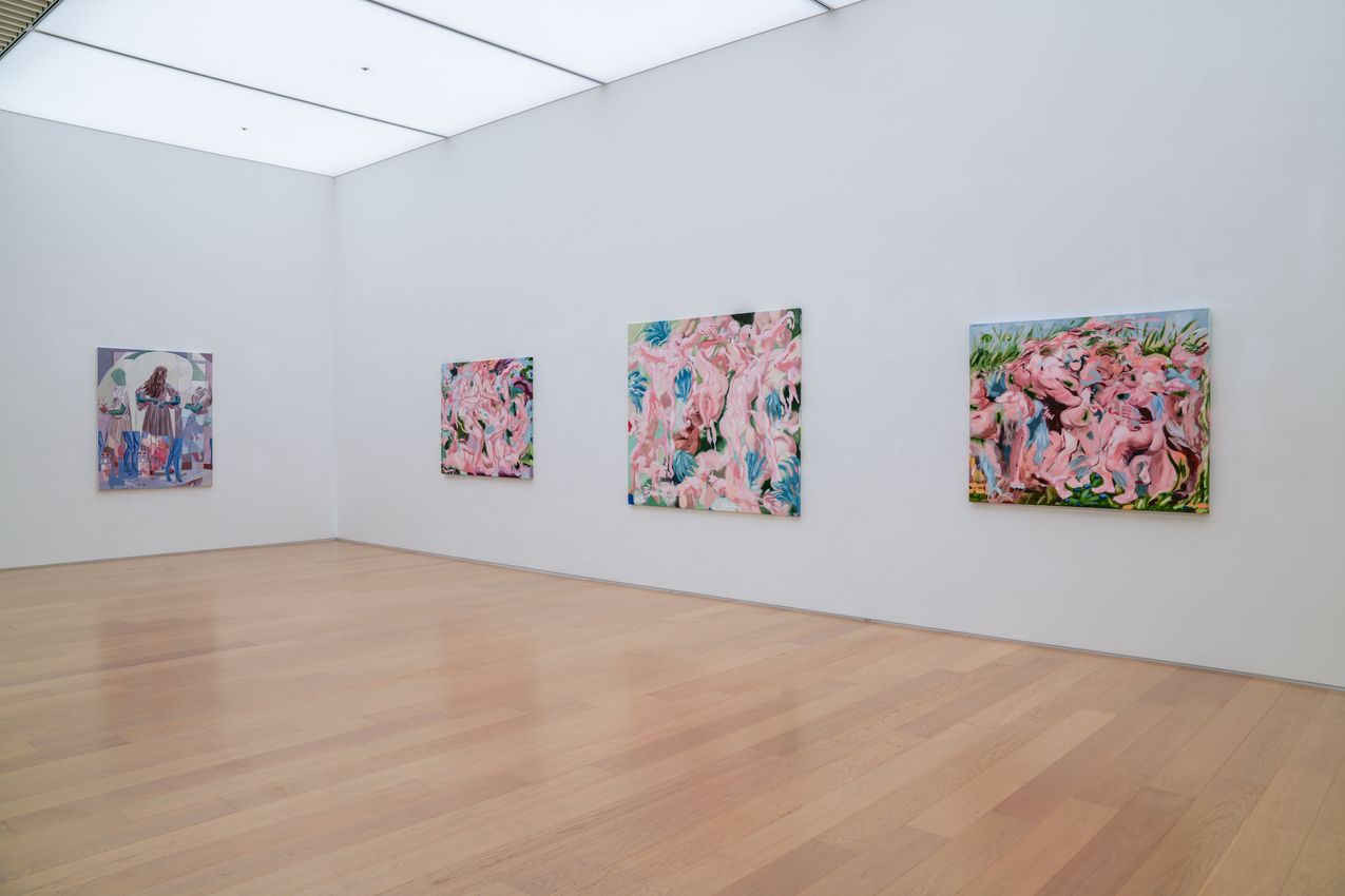 Group Exhibition