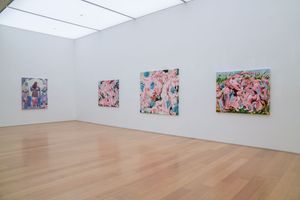 Group Exhibition
