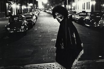 Larry Clark contemporary artist
