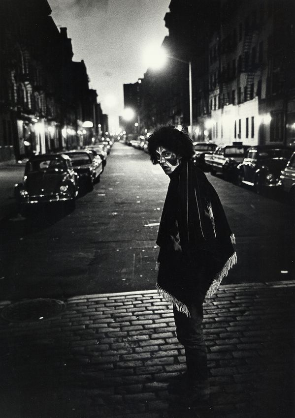 LARRY CLARK