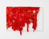 nostalgia by Junko Oki contemporary artwork mixed media sculpture