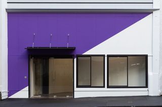 Sumer contemporary art institution in
