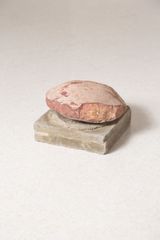 Calco I by Lorenzo Brinati contemporary artwork sculpture