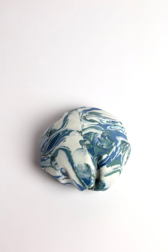 Untitled 8 by Shermeen Tabet contemporary artwork Sculpture