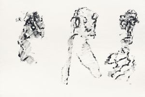 Henri Michaux